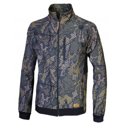 Chaqueta soft shell "forest...