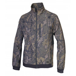 CHAQUETA SOFT SHELL “FOREST...