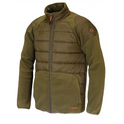 Chaqueta polar-globo "tagoro"