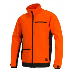 Chaqueta soft shell...