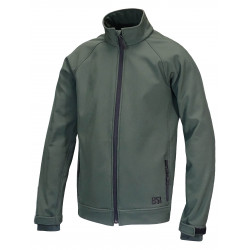 Chaqueta soft shell...