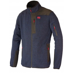 Chaqueta punto soft shell...