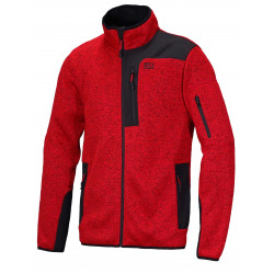 Chaqueta punto soft shell...