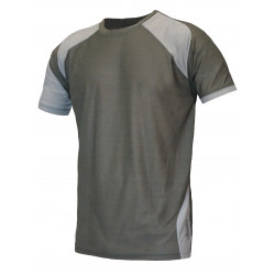 Camiseta técnica "etna" -...