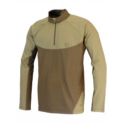Camiseta bicolor "tineo"...