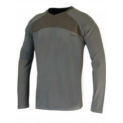 Camiseta bicolor "alerce"...