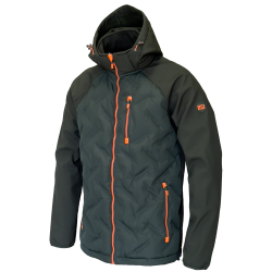 Chaqueta Híbrida "badama -...