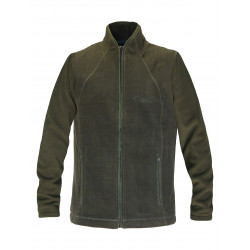 Chaqueta polar " marboré" -...