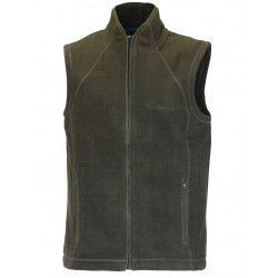 Chaleco polar "Marboré" -...