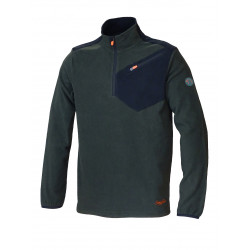 Sudadera micropolar "...