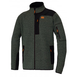 Chaqueta punto soft shell...