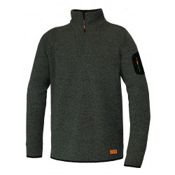 Jersey de punto "Tindaya" -...