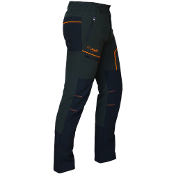 Pantalón con protección "...