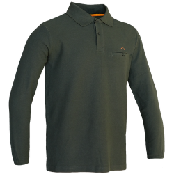 Polo piqué " menta" M/L |...