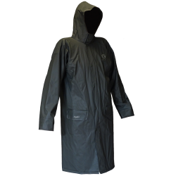 Gabardina impermeable...