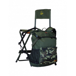 Silla -mochila desmontable...