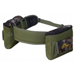 2 bolsas para oculares con...